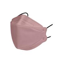 10 Pack KN95 Face Masks with Embossed Design 5 Layer Disposable Protective Mask Comfortable Fit for Adults and Daily Use One Size