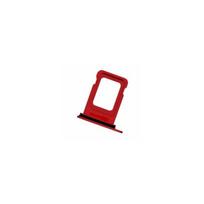 SIM kortelės laikiklis skirtas iPhone 12 Red ORG