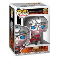 Figūrėlė Funko POP! Transformers Arcee 1374