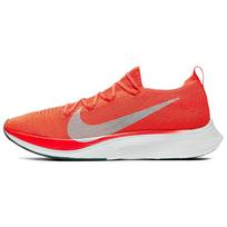 Nike ZoomX Vaporfly 4% Flyknit 'Bright Crimson' Men's AJ3857-600 EU 43