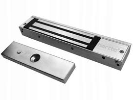 Bira Mg280s magnetinis durų užraktas, 280kg, Led indikatorius
