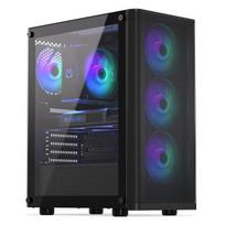 Kompiuteris VIST PbE Core i5-14400F 32GB RTX 5060 SSD 1TB Win11
