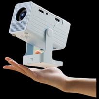 Yingfeng V12 Portable Home Theater Projector (CN version)