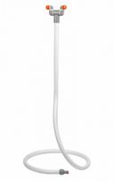 Sodo rūko sistema Bradas White Line COBRA