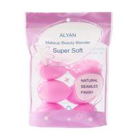 6Pcs/set Beauty Blender super soft Makeup puff makeup sponge makeup tool