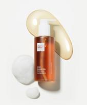 [Oil to Foam] 2-in-1 One-Step Deep Clean Oil-to-Foam Cleanser 200ml