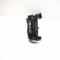 VOLVO XC90 MK2 priekinio kairiojo bamperio grotelių apdaila originali 31694564