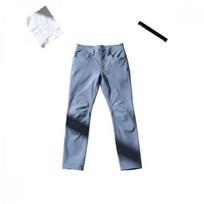 Arcteryx Arro Pant M Regular  appsM06018str STRATUS/28R (28 inch front and rear)
