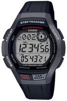 Casio Collection Laikrodis Juodas [Casio] WS-2000H-1AJH Vyriškas juoda