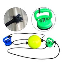 With Elastic Rope Boxing Reflex Ball Set Easy To Install Boxing Fight Ball  Muay Thai 1 set