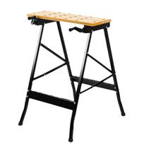Folding Portable Multipurpose Workbench 4 Bench Dogs Adjustable Flip Woodworking Table Work Table for DIY Woodworking and Garage China Mainland