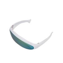 Hip Pet Eyeglasses With A Touch Of Cyberpunk 8cm Assorted Color Choices StyleF