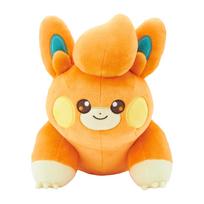 Center Original Posing Plush Toy PAMO NO MURE Pokémon Life-Sized