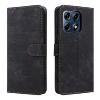 For Motorola Edge 70 Pro RFID Protection Wallet Leather Flip Card Slot Cover Phone Stand case For Motorola Edge 70 Pro 5G 6.78"&Opp Bag juoda