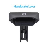 Automobilio rankinio stabdžio svirties atleidimo rankenėlė Benz C E GLK CLS klasėms W204 W212 W218 X204 C200 GLK300 Handbrake Lever