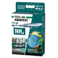 JBL amonio testas ProAqua Test NH4