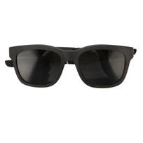 Smart Bluetooth Glasses Bone Conduction Noise Reduction Bluetooth 5.0 Wireless Sunglasses for juoda