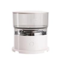 Filter for Coffee Machine Accessories Stainless Steel Reusable Coffee Strainer Filtro Barista Tools Maker Portable Drip Hand Set