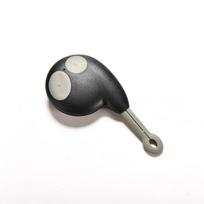 1X 2 Bt automobilio pakaitinis nuotolinio rakto korpuso dėklas, skirtas Cobra signalizacijai 7777 Fob 7928 3193