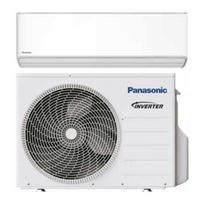 Panasonic oro kondicionierius serverinėmis CS-Z35YKEA / CU-Z35YKEA 3,5 / 4,0, vėsinimas iki -25 °C (wifi)
