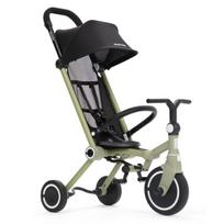 Triratukas SmarTrike Wonder Olive, žalias