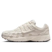 Nike P 6000 Se Šviesiai medienos rudos spalvos sportbačiai HF0015-100 44 smėlis