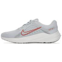 Nike Quest 5 'Grey Orange' Women's Sneakers DD9291-007 38