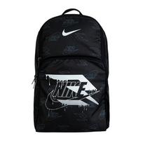 Nike Poliesterio Kuprinė Įprasta Unisex Jet Black Lengva Atsitiktinė NY2413024GS-003 One Size black