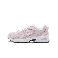 New Balance 530 Stone Pink EU 44 rožinė