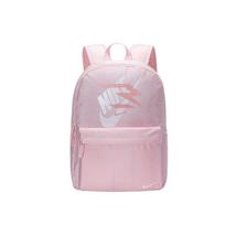 Nike Poliesterio Kuprinė Įprasta Unisex Dulkėtos Rožinės Spalvos Laisvalaikio N32533005GS-003