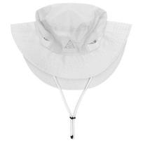 Nike Poliamido Kibiro Formos Kepurės Unisex Pilka Atsitiktinė FQ6845-025 M pilka spalva