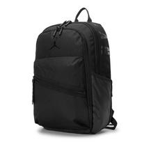 Jordan Poliesterio Laisvalaikio Kuprinė Vidutinė Unisex Jet Black Jordan JD2513030AD-003 black