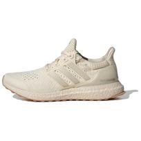 Adidas Ultra Boost 1.0 Wonder White Alumina Cyber Metallic Moteriški sportbačiai JH9212 36