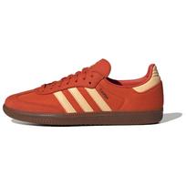 Adidas Samba Og 'Collegiate Orange' Sneakers ID1453 35⅔