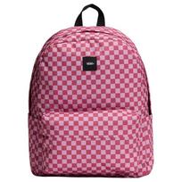 Vans Old Skool Polyester Backpack Unisex Pink Vans VN000H4XZRY rožinė