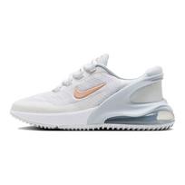 Nike Air Max 270 Cushioning And Breathable Low Top Kids' Running Shoes White Sneakers DV1968-106 38.5