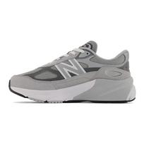 New Balance 990v6 Pilki GS sportbačiai GC990GL6 36