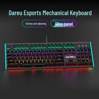 DAREU LK165 Mechanical Keyboard