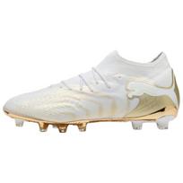 Puma Future 9 Ultimate Patogūs Minkšti Futbolo Batai Vyrams Futbolo Batai Platinum 108890-04 40