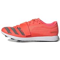 Adidas AdiZero Triple Jump 'Signal Coral' EG6188 46