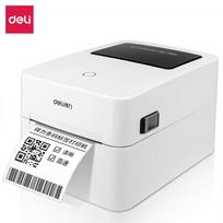 Deli DL-720W High-Speed Thermal Label Printer CN plug (adapter included)