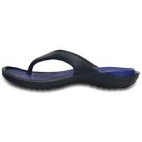 Crocs Athens Laisvalaikio Unisex Mėlyni šlepetės 10024-4EU 36-37