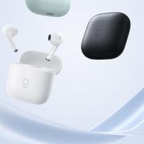 BASEUS W04 Semi In-ear True Wireless Bluetooth Earbuds