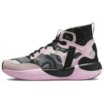Air Jordan Delta 3 Pink Foam Unisex sportbačiai Sail Light-Violet Black DD9361-601 42.5
