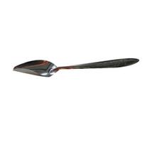 1Pc Durable Metal Pet Bird Parrot Feeding Food Milk Powder Spoon Accessory Tool sidabras