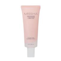 MISSHA Glow Pore Blurring Balm 40ml – Radiant Pore Minimizing Makeup Primer Balm