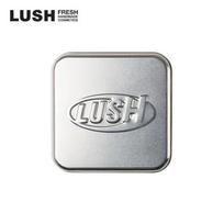 [Lush][Department Store] Body Butter Tin - Tin Case