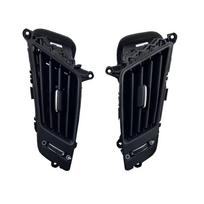 A/C Ventilation Grille Dashboard Air Conditioning Vent Outlets For Sonata 2011-2015