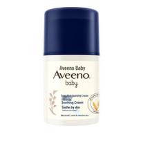 Aveeno Baby Eczema Therapy Moisturizing Cream