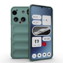 Luxury Case For Nothing Phone 3 Cover Nothing Phone 3 Funda Coque Soft Silicone TPU Protective Phone Bumper Nothing Phone 3 Nothing Phone (3)